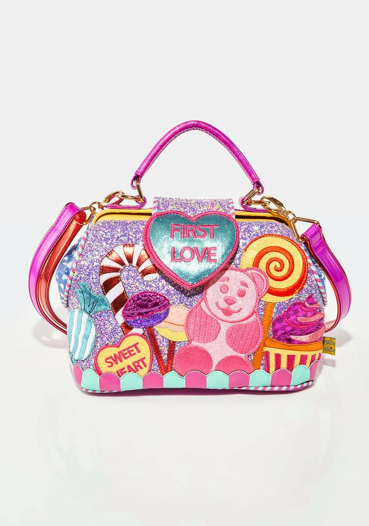 Best reviews of βοΈ Irregular Choice Sugar And Spice π Handbag Bags & Wallets π― 1 Irregular Choice Sugar And Spice Handbag Bags & Wallets