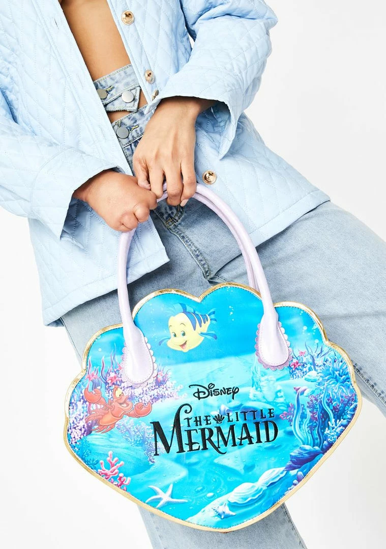 Discount β¨ Irregular Choice Bags & Wallets Just Me And The Sea Crossbody Bag π― 1 Irregular Choice Bags & Wallets Just Me And The Sea Crossbody Bag