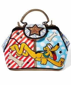 Irregular Choice Pluto Bag Bags & Wallets