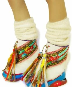 Budget ⭐ Irregular Choice 🥾 Boots & Booties Blizzard 🥾 Boots 🔔 7 Irregular Choice Boots & Booties Blizzard Boots