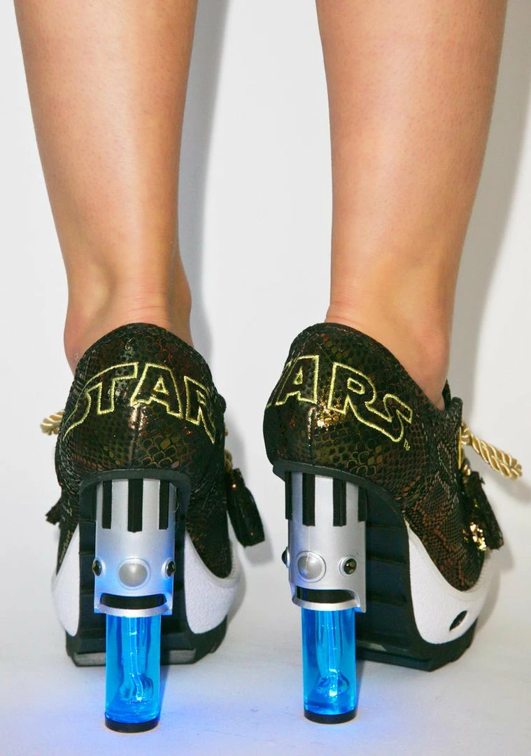 Best Sale 🧨 Irregular Choice Skywalker Booties 🧨 2 Irregular Choice Skywalker Booties