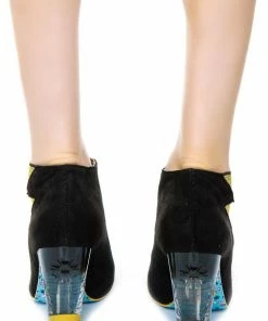 Irregular Choice Boots & Booties Honey Blossom Ankle Boots