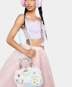 Irregular Choice Handbags Awesome Mode Pokemon Bag