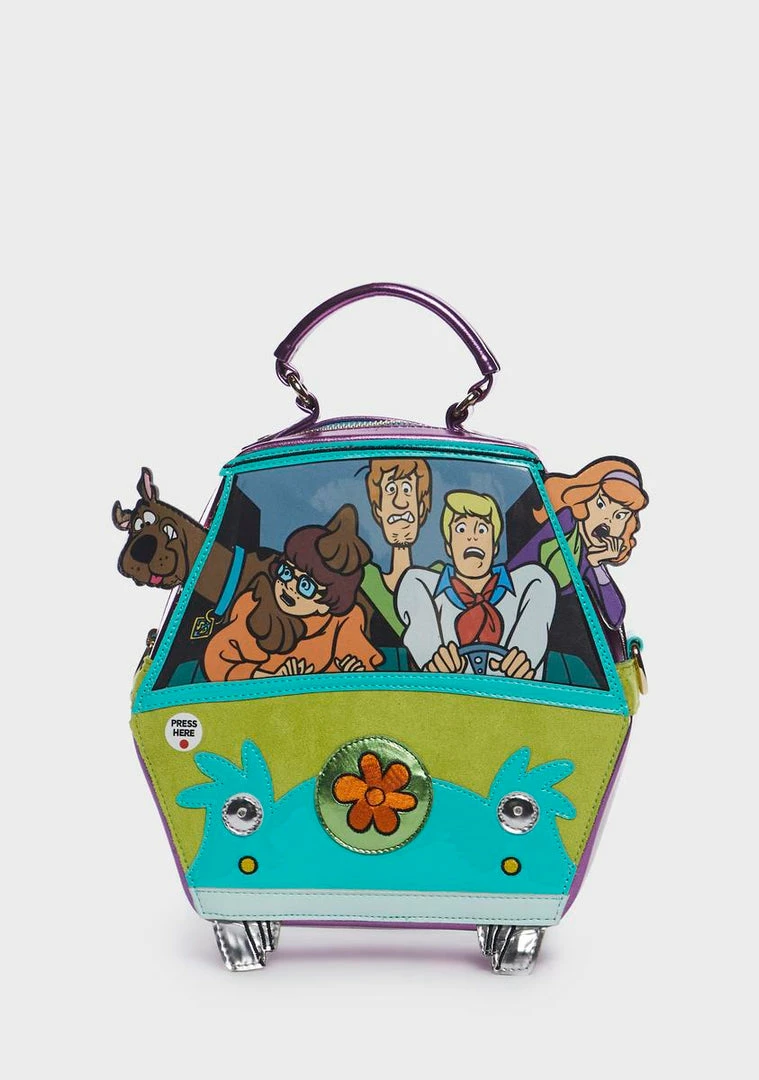 Budget π Irregular Choice π Handbags Mystery On Our Hands Crossbody Bag β 1 Irregular Choice Handbags Mystery On Our Hands Crossbody Bag