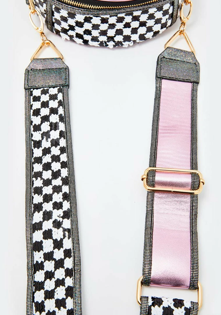 Cheapest π Irregular Choice Rocko Roller Crossbody Bag π 3 Irregular Choice Rocko Roller Crossbody Bag