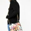 Irregular Choice The Big Act Bag