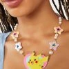 Irregular Choice Jewelry So Bright Pikachu Necklace