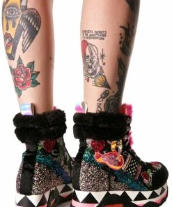 Cheapest π₯° Irregular Choice Hero π Sneakers π 9 Irregular Choice Hero Sneakers