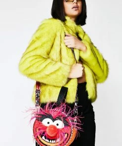 Irregular Choice Bags & Wallets Animal Was Here Backpack