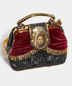 Irregular Choice Haunted Hallway Handbag Bags & Wallets
