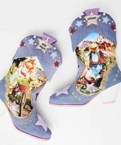 Deals ✨ Irregular Choice 🥾 Boots & Booties She's Hip Heâs Hop 🥾 Boots 🧨 8 Irregular Choice Boots & Booties She's Hip Heâs Hop Boots