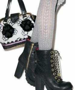 Best deal ⌛ Irregular Choice Karrie Okey Boot 👍 6 Irregular Choice Karrie Okey Boot