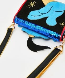 Top 10 π Irregular Choice Bags & Wallets At Your Service Crossbody Bag π 6 Irregular Choice Bags & Wallets At Your Service Crossbody Bag