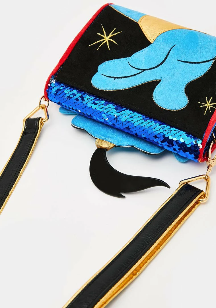Top 10 π Irregular Choice Bags & Wallets At Your Service Crossbody Bag π 3 Irregular Choice Bags & Wallets At Your Service Crossbody Bag