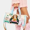 Irregular Choice Grooming Fabulous Bag Bags & Wallets