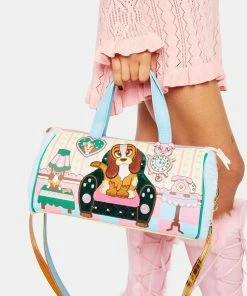 Irregular Choice Grooming Fabulous Bag Bags & Wallets