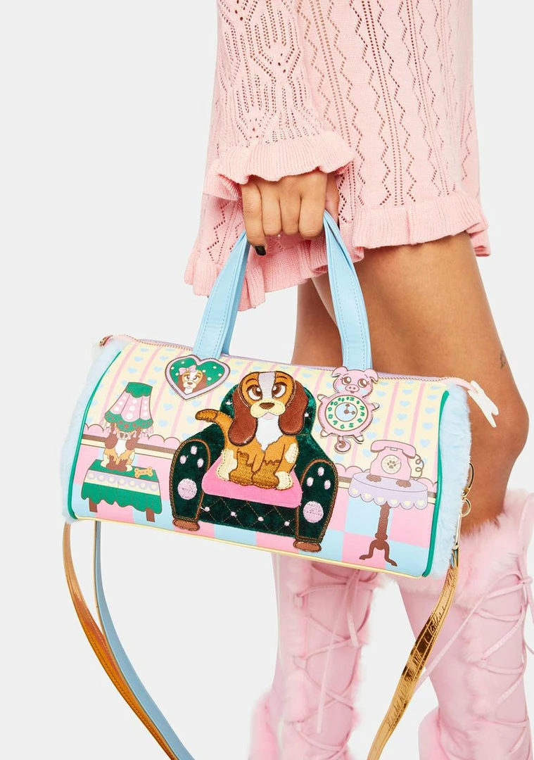 Best deal β Irregular Choice Grooming Fabulous Bag Bags & Wallets π 1 Irregular Choice Grooming Fabulous Bag Bags & Wallets