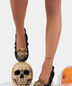 Irregular Choice Moonlit Manor Heels