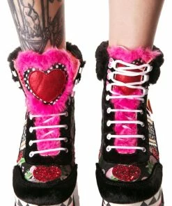 Cheapest π₯° Irregular Choice Hero π Sneakers π 7 Irregular Choice Hero Sneakers