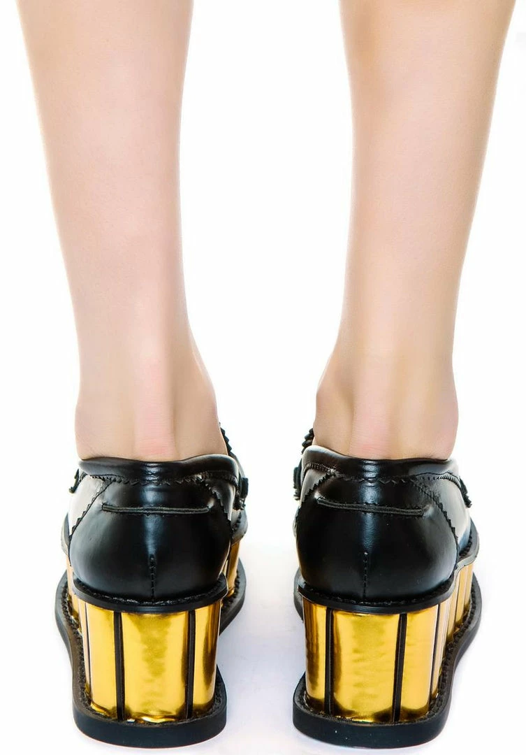 Cheap π Irregular Choice Inky Smudge Creepers β 4 Irregular Choice Inky Smudge Creepers