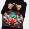 Irregular Choice Bags & Wallets Cherry Tart Handbag