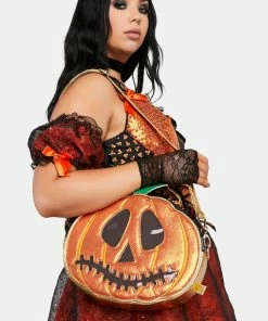 Brand new π Irregular Choice Happy Hauntings π Backpack π― 6 Irregular Choice Happy Hauntings Backpack