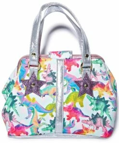 Flash Sale π€© Irregular Choice Bags & Wallets Doctor Dino π Handbag π₯ 9 Irregular Choice Bags & Wallets Doctor Dino Handbag