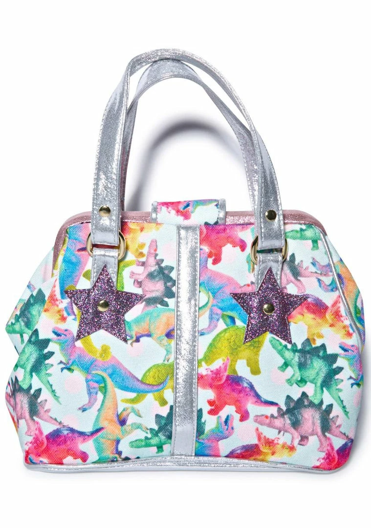 Flash Sale π€© Irregular Choice Bags & Wallets Doctor Dino π Handbag π₯ 5 Irregular Choice Bags & Wallets Doctor Dino Handbag