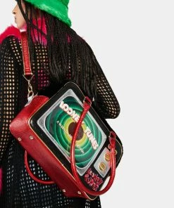 Best deal 𧨠Irregular Choice Tune In Crossbody Bag Bags & Wallets π₯ 7 Irregular Choice Tune In Crossbody Bag Bags & Wallets