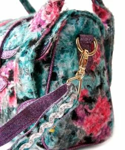 Promo π₯ Irregular Choice Bags & Wallets Floral Lunchbox π 11 Irregular Choice Bags & Wallets Floral Lunchbox