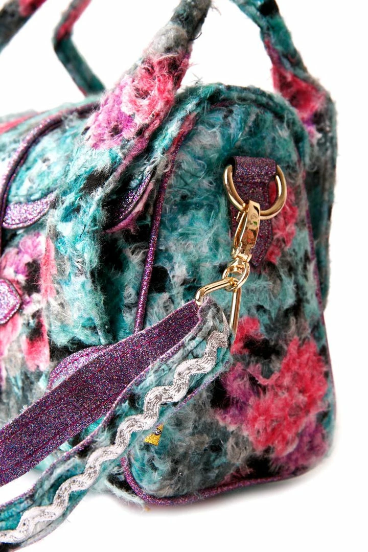 Promo π₯ Irregular Choice Bags & Wallets Floral Lunchbox π 6 Irregular Choice Bags & Wallets Floral Lunchbox