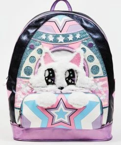 Irregular Choice Jetpack Backpack