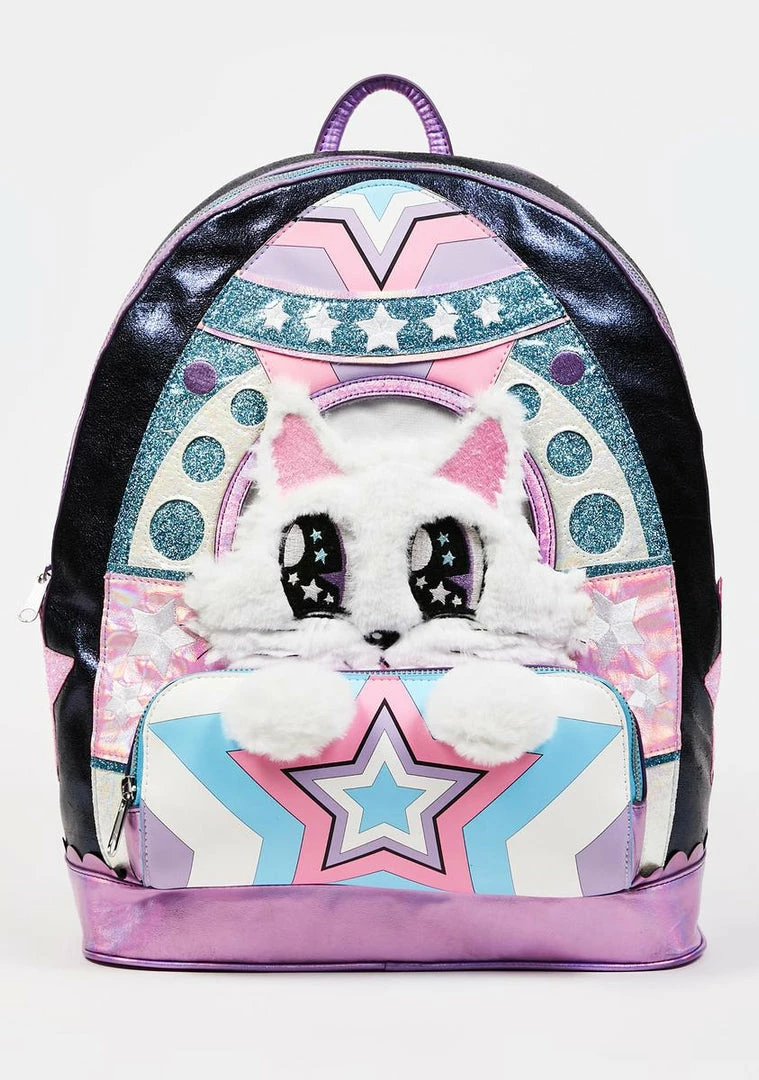 Best Pirce π Irregular Choice Jetpack π Backpack β 2 Irregular Choice Jetpack Backpack