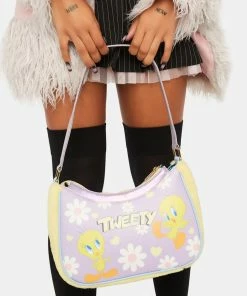 Discount π Irregular Choice Tweety Blooms Bag π 7 Irregular Choice Tweety Blooms Bag