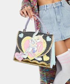 Irregular Choice Couple Goals Bag