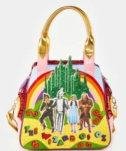 Best reviews of 😀 Irregular Choice Letâs Hit The Road Shoulder Bag Bags & Wallets 🎉 9 Irregular Choice Letâs Hit The Road Shoulder Bag Bags & Wallets