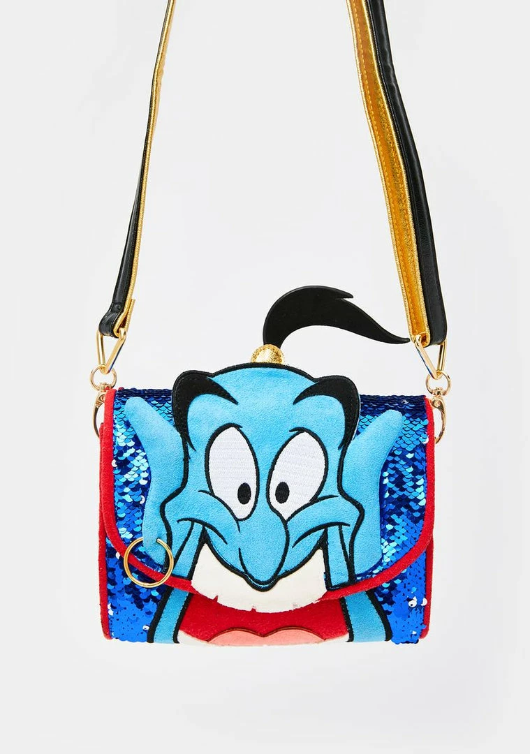 Top 10 π Irregular Choice Bags & Wallets At Your Service Crossbody Bag π 2 Irregular Choice Bags & Wallets At Your Service Crossbody Bag