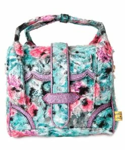 Promo π₯ Irregular Choice Bags & Wallets Floral Lunchbox π 7 Irregular Choice Bags & Wallets Floral Lunchbox