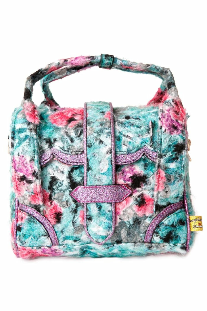 Promo π₯ Irregular Choice Bags & Wallets Floral Lunchbox π 2 Irregular Choice Bags & Wallets Floral Lunchbox