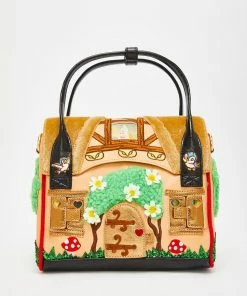 Irregular Choice Happily Ever After Bag