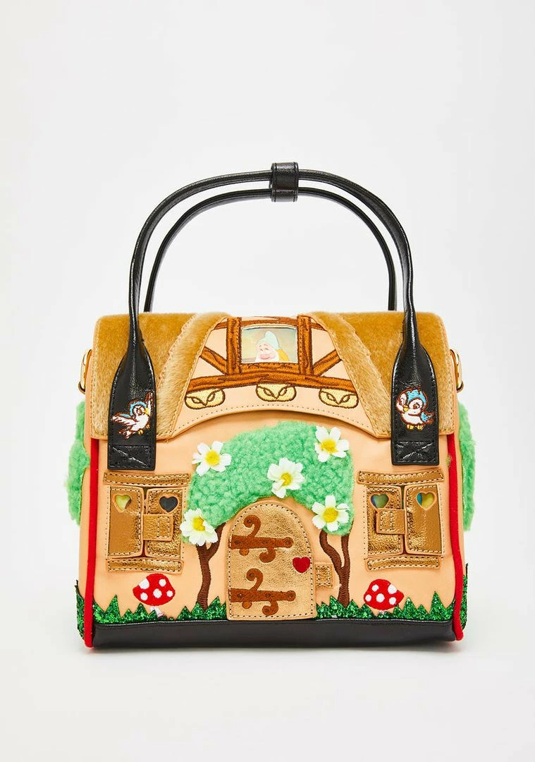 Best reviews of π― Irregular Choice Happily Ever After Bag β 2 Irregular Choice Happily Ever After Bag