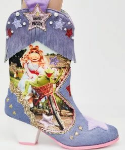 Irregular Choice Boots & Booties She's Hip Heâs Hop Boots