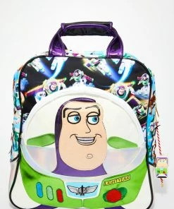 Irregular Choice Bags & Wallets X Toy Story Space Ranger Bag