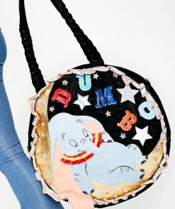 Irregular Choice Let Your Dreams Soar Bag