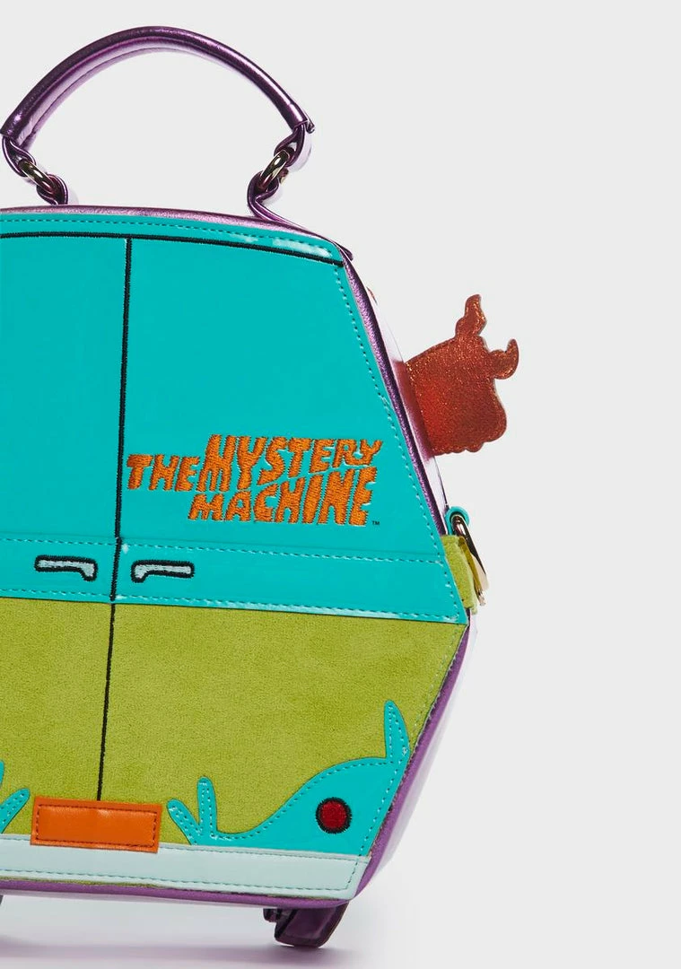 Budget π Irregular Choice π Handbags Mystery On Our Hands Crossbody Bag β 2 Irregular Choice Handbags Mystery On Our Hands Crossbody Bag