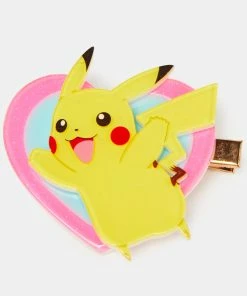 Irregular Choice Recharging Pikachu Hair Slide