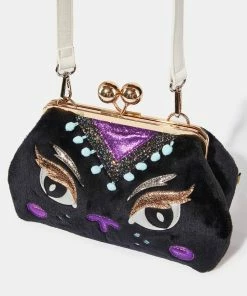 Brand new βοΈ Irregular Choice Pussy Cat Bag π₯ 7 Irregular Choice Pussy Cat Bag