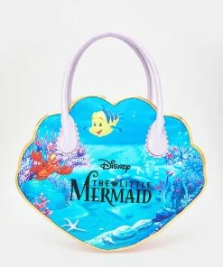 Discount β¨ Irregular Choice Bags & Wallets Just Me And The Sea Crossbody Bag π― 6 Irregular Choice Bags & Wallets Just Me And The Sea Crossbody Bag