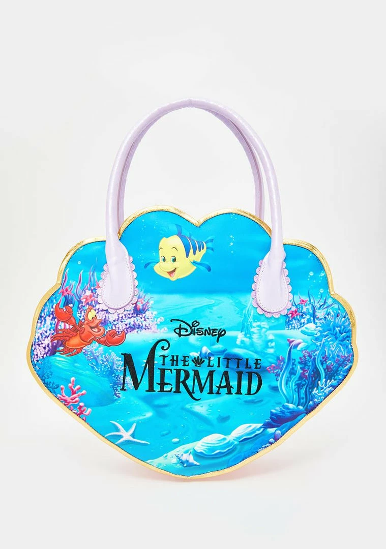 Discount β¨ Irregular Choice Bags & Wallets Just Me And The Sea Crossbody Bag π― 3 Irregular Choice Bags & Wallets Just Me And The Sea Crossbody Bag