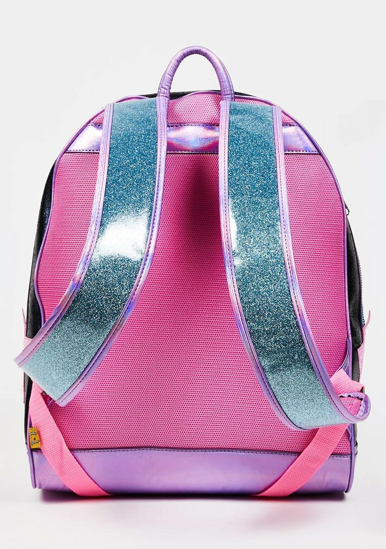 Best Pirce π Irregular Choice Jetpack π Backpack β 4 Irregular Choice Jetpack Backpack